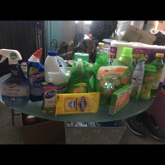 Household and personal items bundles - Picture 3 of 8